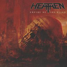 Empire of the Blind mp3 Album by Heathen