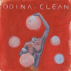 Clean mp3 Album by Odina