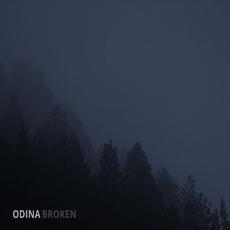 Broken mp3 Album by Odina