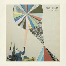 Sacred Hills mp3 Album by Matt Costa