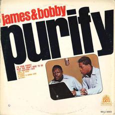 James & Bobby Purify mp3 Album by James & Bobby Purify