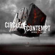 Entwine the Threads mp3 Album by Circle Of Contempt