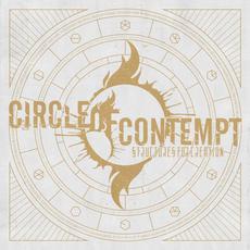 Structures for Creation mp3 Album by Circle Of Contempt