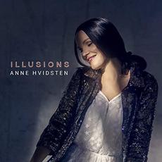 Illusions mp3 Album by Anne Hvidsten