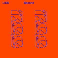 Second mp3 Album by Liss