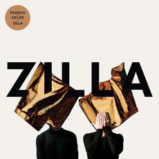 ZILLA mp3 Album by Fenech-Soler