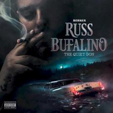 Russ Bufalino: The Quiet Don mp3 Album by Berner