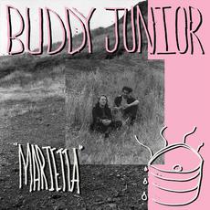 Marietta mp3 Album by Buddy Junior