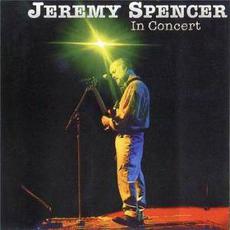 In Concert: India 98 mp3 Live by Jeremy Spencer