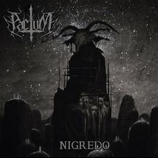 Nigredo mp3 Album by Pactum