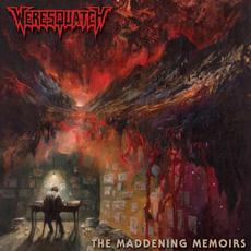 The Maddening Memoirs mp3 Album by Weresquatch