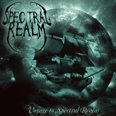 Voyage to Spectral Realm mp3 Album by Spectral Realm