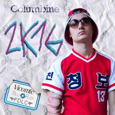 2K16 mp3 Album by Columbine