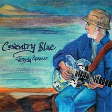 Coventry Blue mp3 Album by Jeremy Spencer