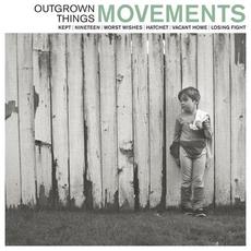 Outgrown Things mp3 Album by Movements