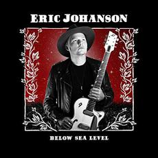 Below Sea Level mp3 Album by Eric Johanson