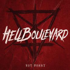 Not Sorry mp3 Album by Hell Boulevard