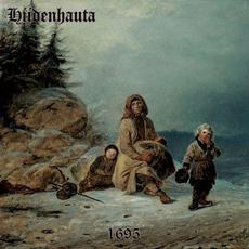 1695 mp3 Album by Hiidenhauta