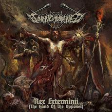 Rex Exterminii (The Hand of the Opposer) mp3 Album by Horncrowned