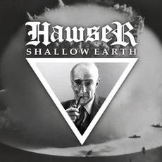 Shallow Earth mp3 Album by Hawser