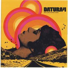 West Coast Highway Cosmic mp3 Album by Datura4