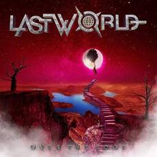 Over The Edge mp3 Album by LastWorld