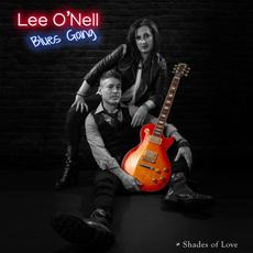 Different Shades of Love mp3 Album by Lee O'Nell Blues Gang