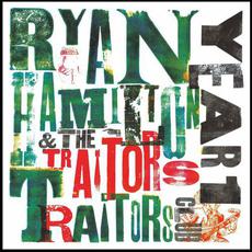 Traitors Club Year 1 mp3 Album by Ryan Hamilton and The Traitors