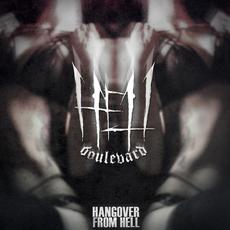 Hangover from Hell mp3 Single by Hell Boulevard