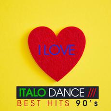 I Love Italo Dance: Best Hits 90's mp3 Compilation by Various Artists