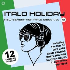 Italo Holiday, Vol.13 mp3 Compilation by Various Artists