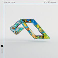 Nitrous Oxide Presents: 20 Years Of Anjunabeats mp3 Compilation by Various Artists