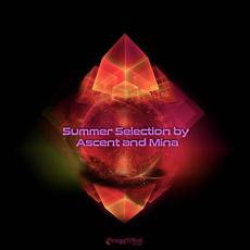 Summer Selection mp3 Compilation by Various Artists