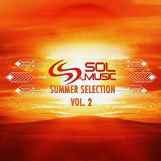 Summer Selection, Vol. 2 mp3 Compilation by Various Artists
