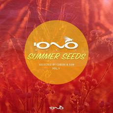 Summer Seeds, Vol.1 mp3 Compilation by Various Artists