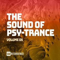 The Sound Of Psy-Trance, Volume 05 mp3 Compilation by Various Artists