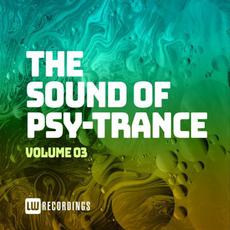 The Sound Of Psy-Trance, Volume 03 mp3 Compilation by Various Artists