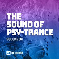 The Sound Of Psy-Trance, Volume 04 mp3 Compilation by Various Artists