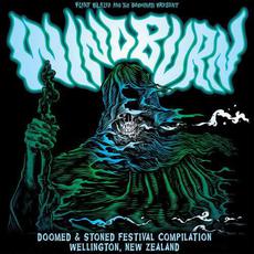 Windburn Doomed & Stoned Festival mp3 Compilation by Various Artists