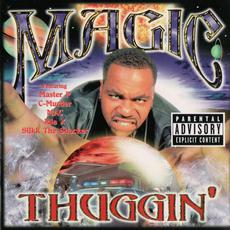 Thuggin' mp3 Album by Magic