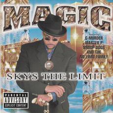 Skys the Limit mp3 Album by Magic