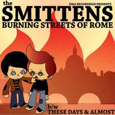 Burning Streets of Rome mp3 Single by The Smittens