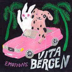 Emotions mp3 Single by Vita Bergen