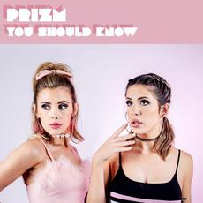 You Should Know mp3 Single by PRIZM