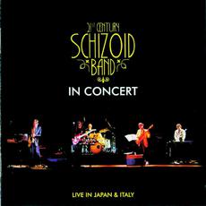 In Concert (Live In Japan & Italy) mp3 Artist Compilation by 21st Century Schizoid Band