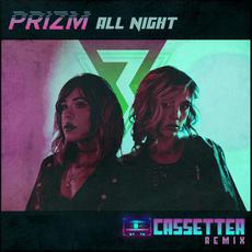 All Night (Cassetter remix) mp3 Remix by PRIZM