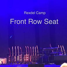 Front Row Seat mp3 Album by Rexdel Camp