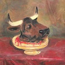 Bullfighter mp3 Album by Eric Slick