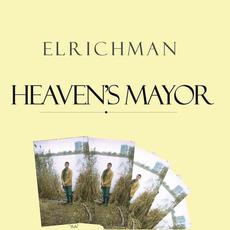 Heaven's Mayor mp3 Album by Elrichman
