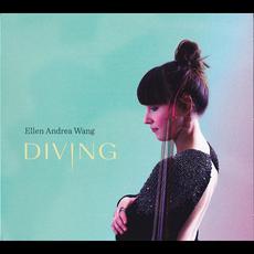 Diving mp3 Album by Ellen Andrea Wang